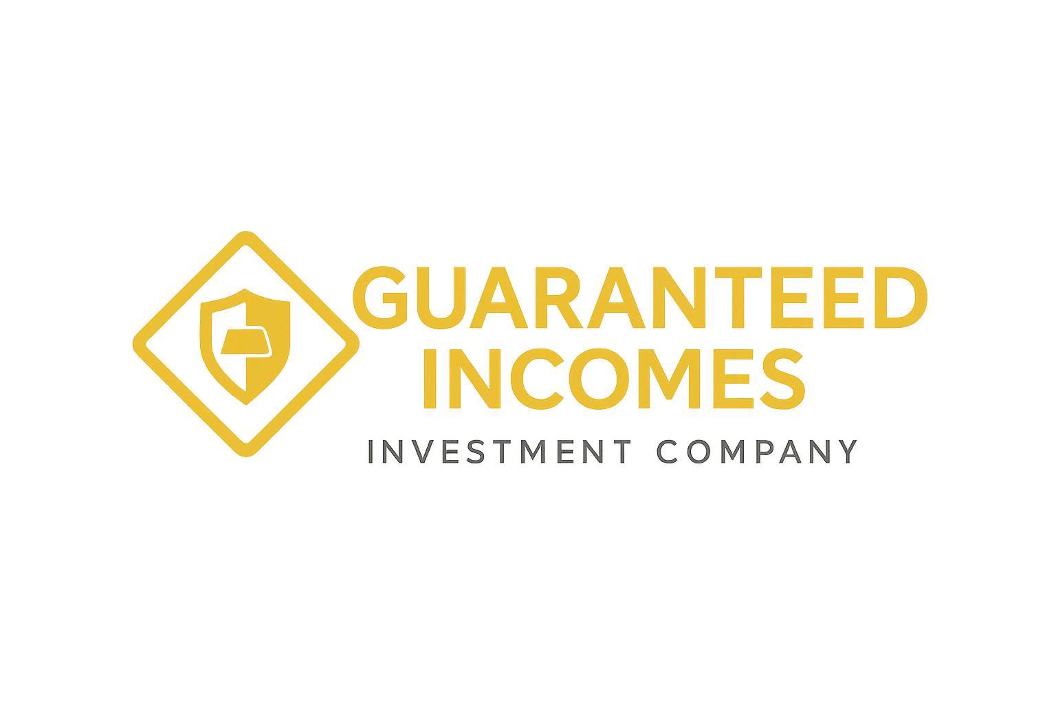 Guaranteed Incomes Limited Logo